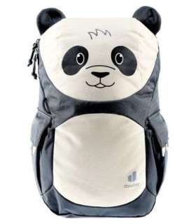 Deuter Kikki backpack Casual backpack Black, White Polyester