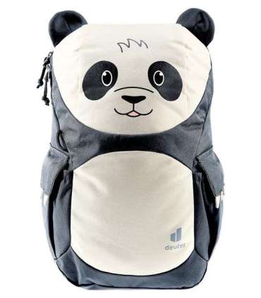 Deuter Kikki backpack Casual backpack Black, White Polyester