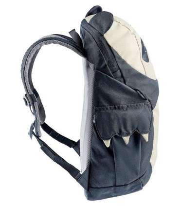 Deuter Kikki backpack Casual backpack Black, White Polyester