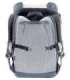 Deuter Kikki backpack Casual backpack Black, White Polyester