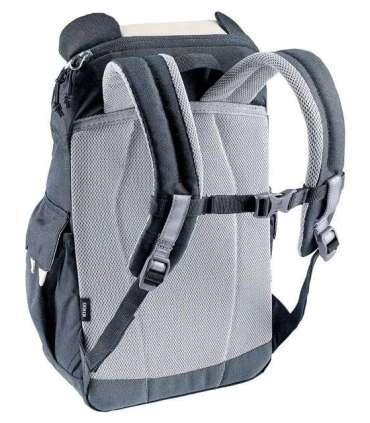 Deuter Kikki backpack Casual backpack Black, White Polyester