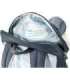 Deuter Kikki backpack Casual backpack Black, White Polyester