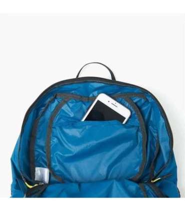 Naturehike NH17A017-B Waterproof camping backpack Blue