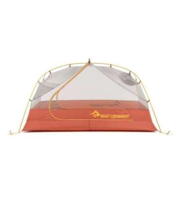Sea To Summit Ikos TR2 Dome tent 2 person(s) Green, Opaque