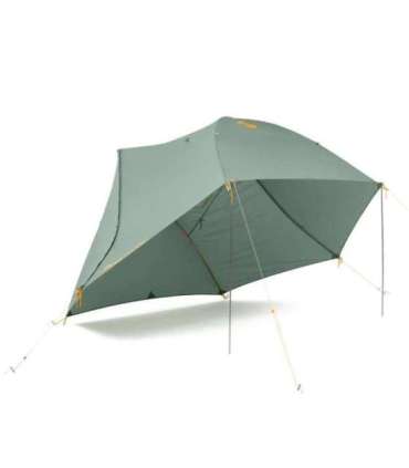 Sea To Summit Ikos TR2 Dome tent 2 person(s) Green, Opaque
