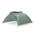 Sea To Summit Ikos TR2 Dome tent 2 person(s) Green, Opaque