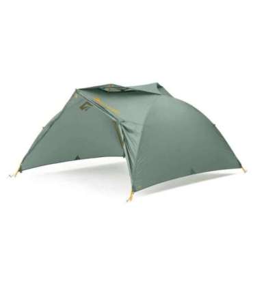 Sea To Summit Ikos TR2 Dome tent 2 person(s) Green, Opaque