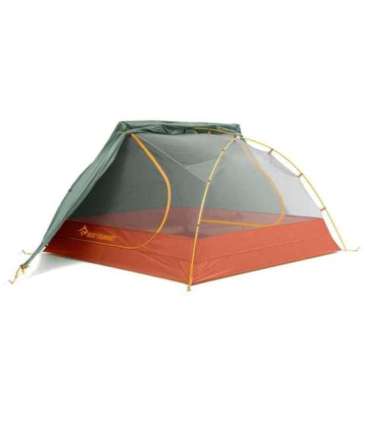 Sea To Summit Ikos TR2 Dome tent 2 person(s) Green, Opaque