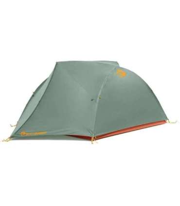 Sea To Summit Ikos TR2 Dome tent 2 person(s) Green, Opaque