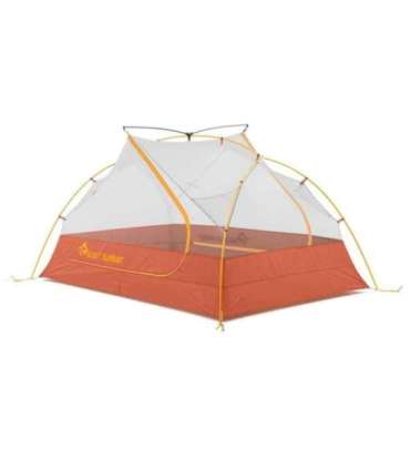 Sea To Summit Ikos TR2 Dome tent 2 person(s) Green, Opaque