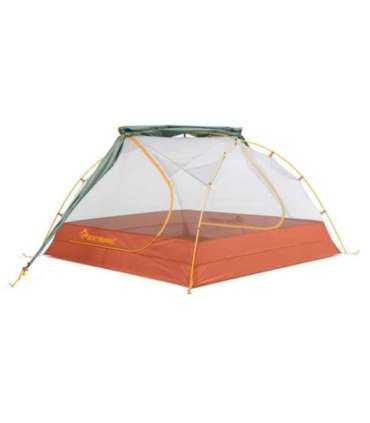 Sea To Summit Ikos TR2 Dome tent 2 person(s) Green, Opaque