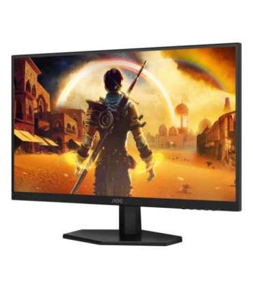 AOC G4 27G42E computer monitor 68.6 cm (27") 1920 x 1080 pixels Full HD LCD Black