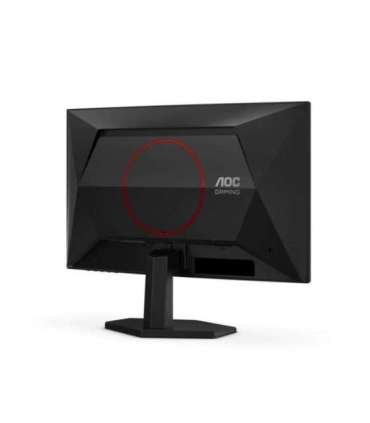 AOC G4 C24G42E computer monitor 59.9 cm (23.6") 1920 x 1080 pixels Full HD LED Black, Red