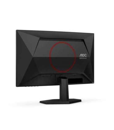 AOC G4 C24G42E computer monitor 59.9 cm (23.6") 1920 x 1080 pixels Full HD LED Black, Red