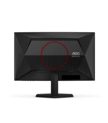 AOC G4 C24G42E computer monitor 59.9 cm (23.6") 1920 x 1080 pixels Full HD LED Black, Red