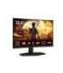 AOC G4 C24G42E computer monitor 59.9 cm (23.6") 1920 x 1080 pixels Full HD LED Black, Red