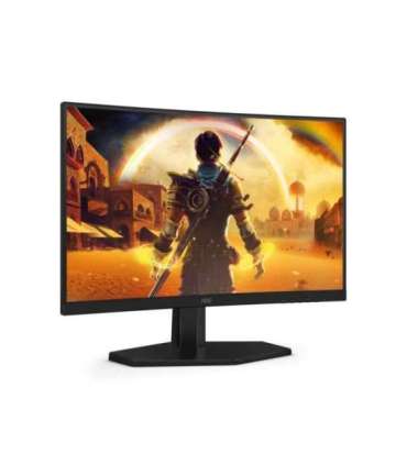 AOC G4 C24G42E computer monitor 59.9 cm (23.6") 1920 x 1080 pixels Full HD LED Black, Red