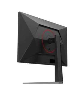 AOC 27G4HA computer monitor 68.6 cm (27") 1920 x 1080 pixels Full HD LED Black, Red
