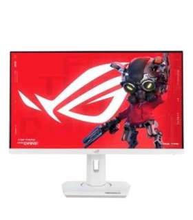 ASUS ROG Strix XG27ACS-W computer monitor 68.6 cm (27") 2560 x 1440 pixels Quad HD LCD White
