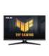 ASUS TUF Gaming VG32AQA1A 80 cm (31.5") 2560 x 1440 pixels Wide Quad HD LED Black