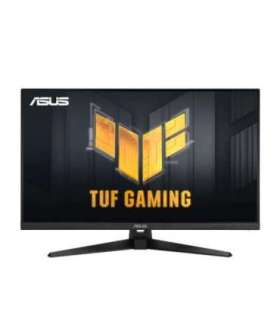 ASUS TUF Gaming VG32AQA1A 80 cm (31.5") 2560 x 1440 pixels Wide Quad HD LED Black