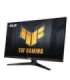 ASUS TUF Gaming VG32AQA1A 80 cm (31.5") 2560 x 1440 pixels Wide Quad HD LED Black