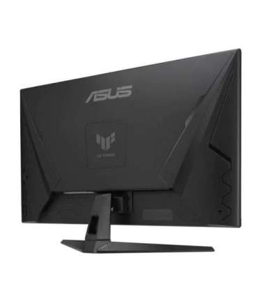 ASUS TUF Gaming VG32AQA1A 80 cm (31.5") 2560 x 1440 pixels Wide Quad HD LED Black