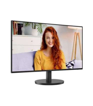 AOC B3 27B3HA2 LED display 68.6 cm (27") 1920 x 1080 pixels Full HD Black