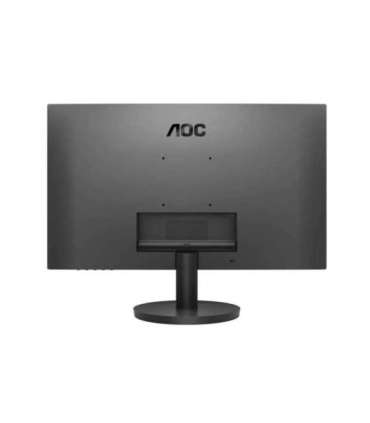 AOC B3 27B3HA2 LED display 68.6 cm (27") 1920 x 1080 pixels Full HD Black