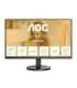 AOC B3 U27B3A computer monitor 68.6 cm (27") 3840 x 2160 pixels 4K Ultra HD LCD Black