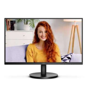 AOC B3 U27B3A computer monitor 68.6 cm (27") 3840 x 2160 pixels 4K Ultra HD LCD Black