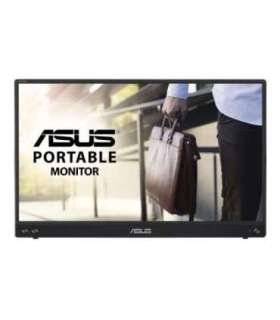 ASUS MB16ACV computer monitor 39.6 cm (15.6") 1920 x 1080 pixels Full HD LED Black