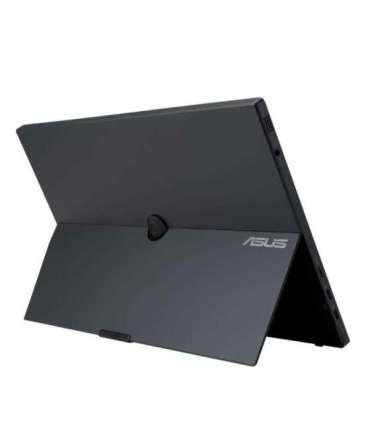 ASUS ZenScreen MB16AHT 39.6 cm (15.6") 1920 x 1080 pixels Full HD Touchscreen Black