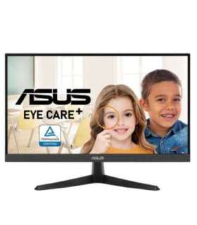 ASUS VY229Q computer monitor 54.5 cm (21.4") 1920 x 1080 pixels Full HD LCD Black
