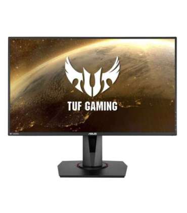 ASUS TUF Gaming VG279QM computer monitor 68.6 cm (27") 1920 x 1080 pixels Full HD Black