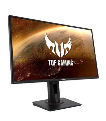 ASUS TUF Gaming VG279QM computer monitor 68.6 cm (27") 1920 x 1080 pixels Full HD Black