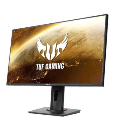 ASUS TUF Gaming VG279QM computer monitor 68.6 cm (27") 1920 x 1080 pixels Full HD Black