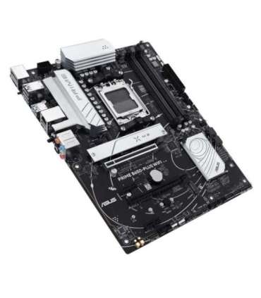 ASUS PRIME B650-PLUS WIFI AMD B650 Socket AM5 ATX