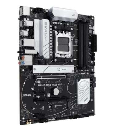 ASUS PRIME B650-PLUS WIFI AMD B650 Socket AM5 ATX