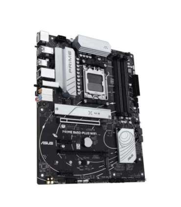 ASUS PRIME B650-PLUS WIFI AMD B650 Socket AM5 ATX