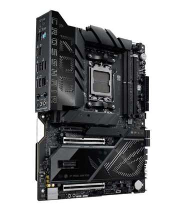 ASUS ROG CROSSHAIR X870E APEX AMD X870E Socket AM5 ATX