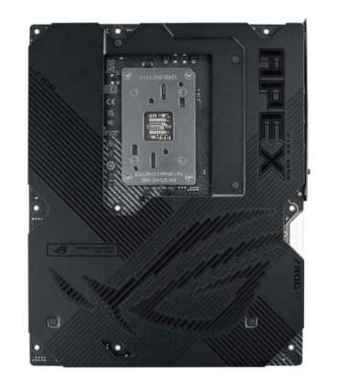 ASUS ROG CROSSHAIR X870E APEX AMD X870E Socket AM5 ATX