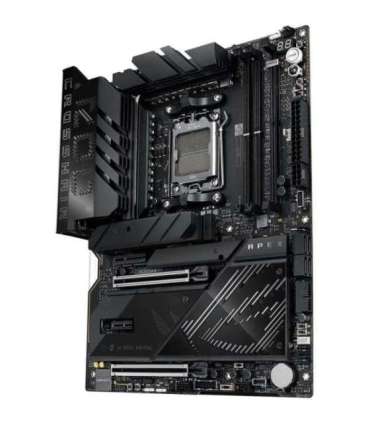 ASUS ROG CROSSHAIR X870E APEX AMD X870E Socket AM5 ATX