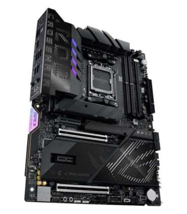 ASUS ROG CROSSHAIR X870E APEX AMD X870E Socket AM5 ATX