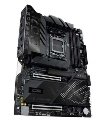 ASUS ROG CROSSHAIR X870E APEX AMD X870E Socket AM5 ATX