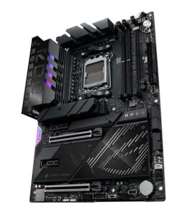 ASUS ROG CROSSHAIR X870E APEX AMD X870E Socket AM5 ATX