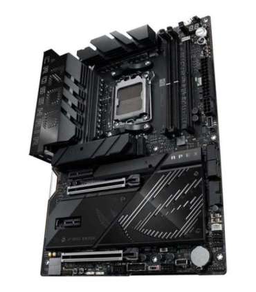 ASUS ROG CROSSHAIR X870E APEX AMD X870E Socket AM5 ATX
