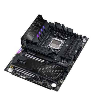 ASUS ROG CROSSHAIR X870E APEX AMD X870E Socket AM5 ATX