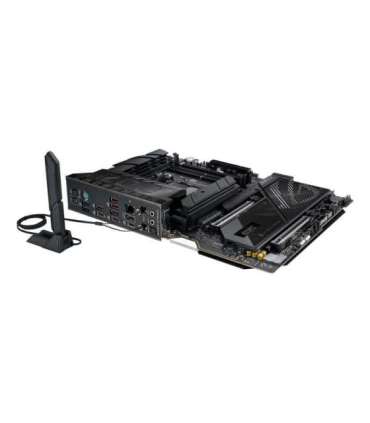 ASUS ROG CROSSHAIR X870E APEX AMD X870E Socket AM5 ATX