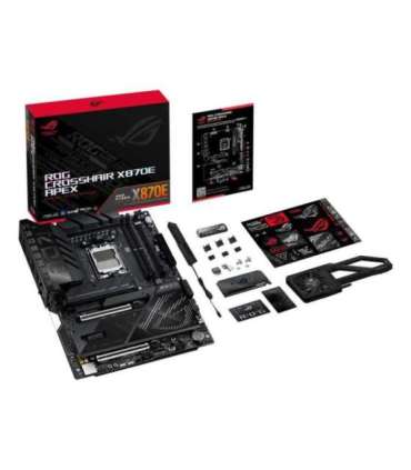 ASUS ROG CROSSHAIR X870E APEX AMD X870E Socket AM5 ATX
